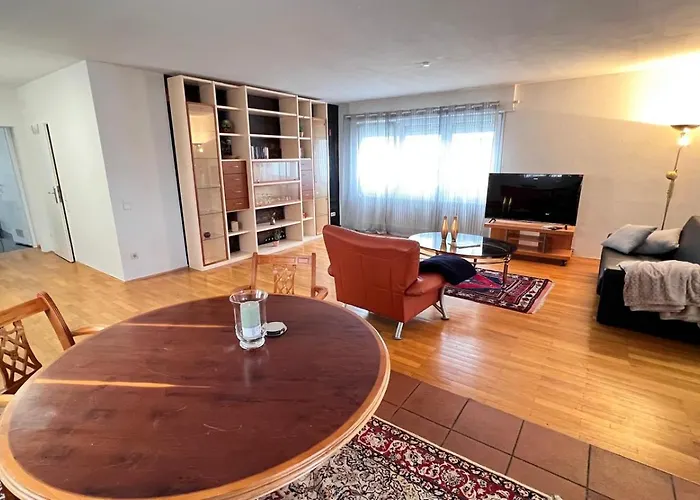 Апартаменты 1 *